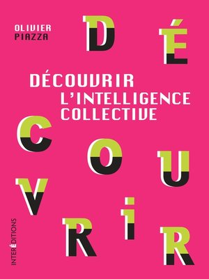 cover image of Découvrir l'Intelligence collective